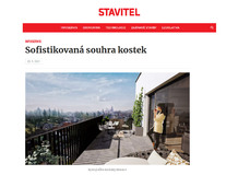 Článek na stavitel.cz