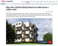 Kaskády Hranice na IDNES.cz