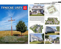 11 RD Vsisko v Týneckých Listech