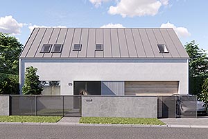 RD Břuchotín Břuchotín, 2025