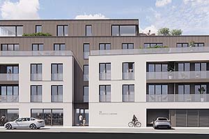 Rezidence Comenius Přerov, 2025