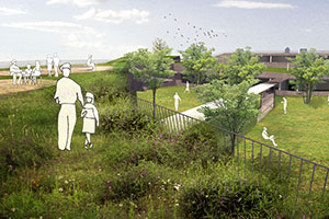 Nová škola Chýně Chýně, 2015 Nová škola Chýně Chýně, 2015