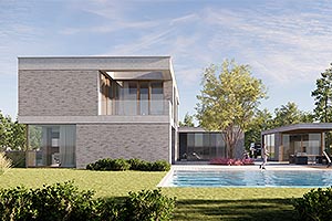 Vila u Divoké Šárky Praha, 2025 Vila u Divoké Šárky Praha, 2025